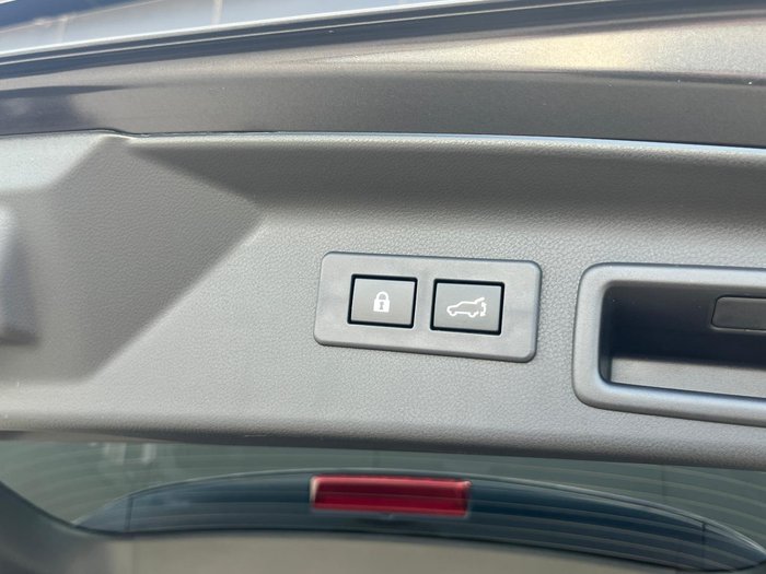 2026 Subaru Forester Hybrid Touring