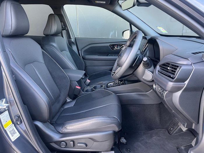 2026 Subaru Forester Hybrid Touring