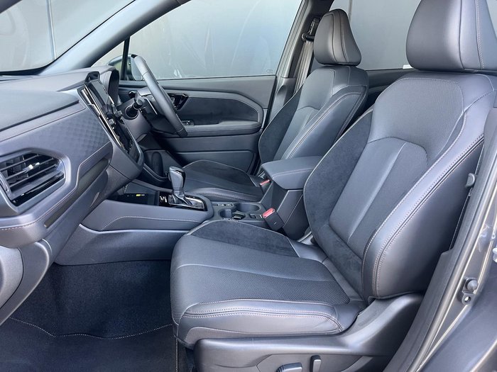 2026 Subaru Forester Hybrid Touring