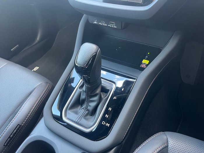 2026 Subaru Forester Hybrid Touring