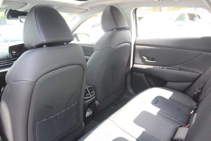 2025 Hyundai i30 Premium