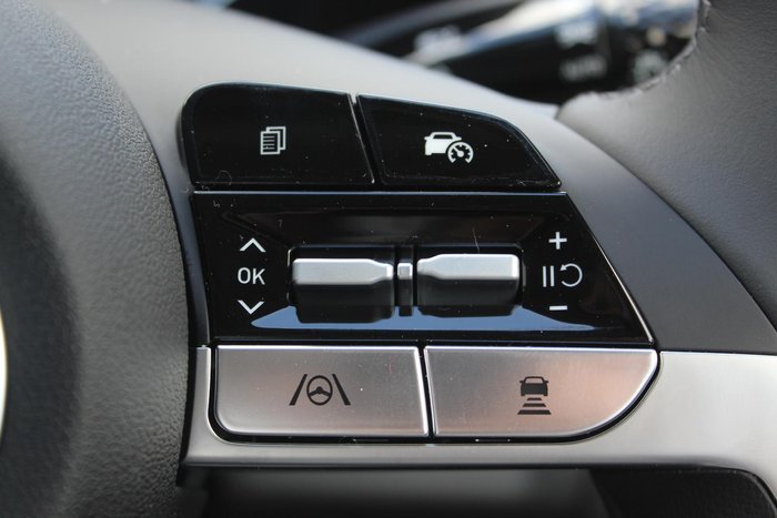 2025 Hyundai i30 Premium