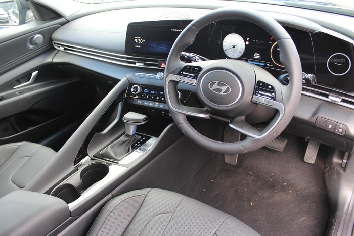 2025 Hyundai i30 Premium