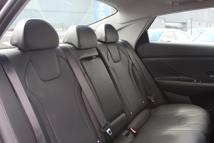 2025 Hyundai i30 Premium