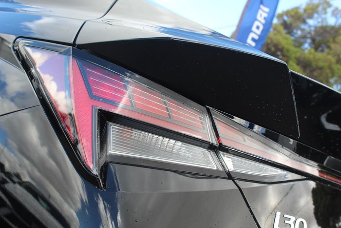 2025 Hyundai i30 Premium