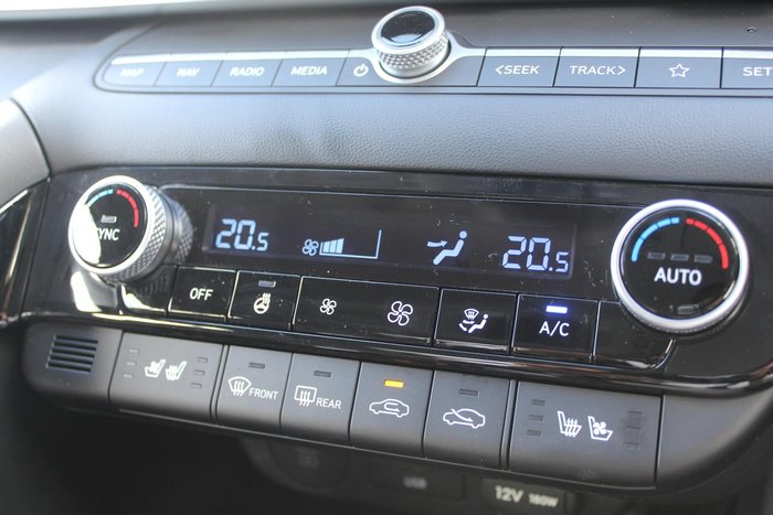 2025 Hyundai i30 Premium