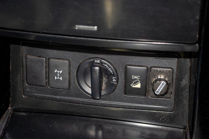 2014 Toyota Landcruiser Prado GXL