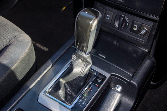 2014 Toyota Landcruiser Prado GXL