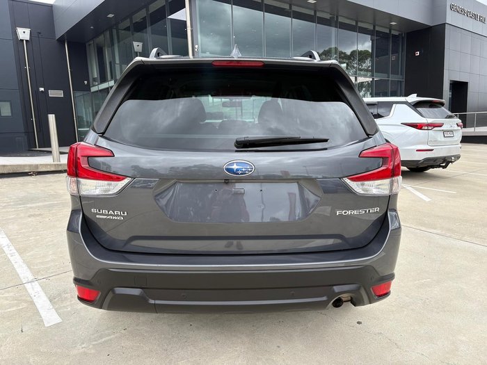 2023 Subaru Forester 2.5i-L