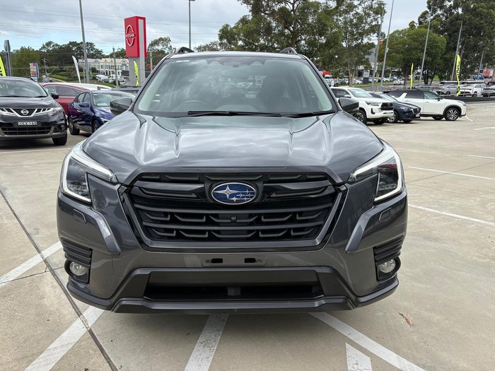 2023 Subaru Forester 2.5i-L