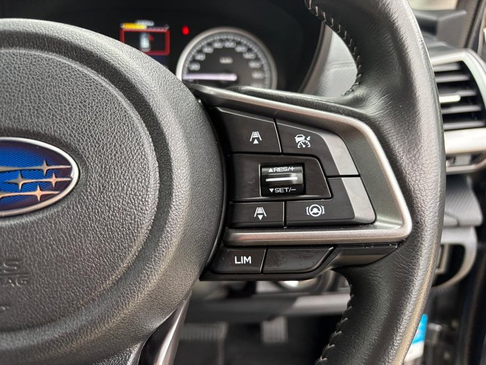 2023 Subaru Forester 2.5i-L