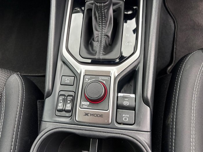 2023 Subaru Forester 2.5i-L