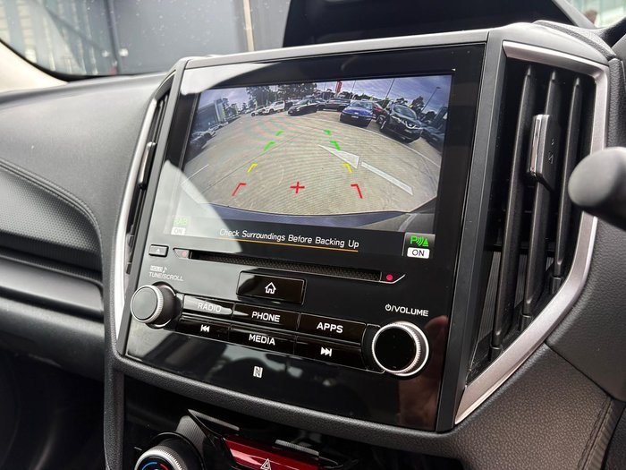 2023 Subaru Forester 2.5i-L