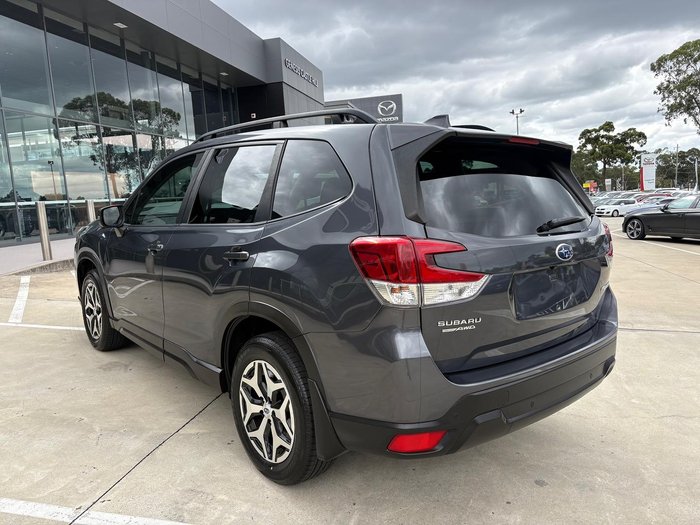 2023 Subaru Forester 2.5i-L