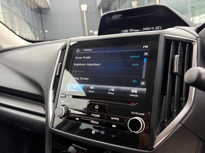 2023 Subaru Forester 2.5i-L