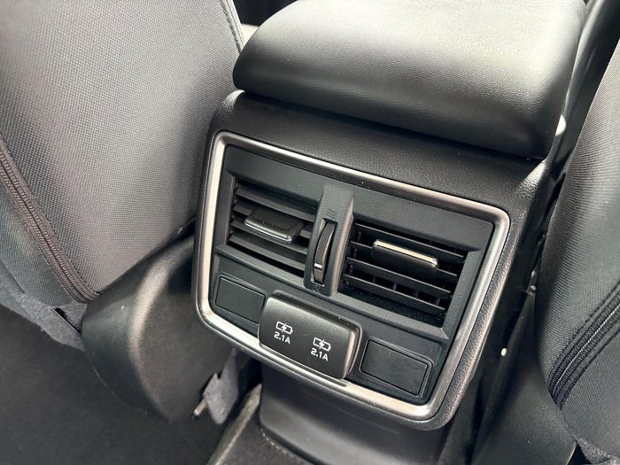 2023 Subaru Forester 2.5i-L