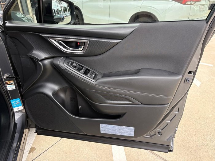 2023 Subaru Forester 2.5i-L