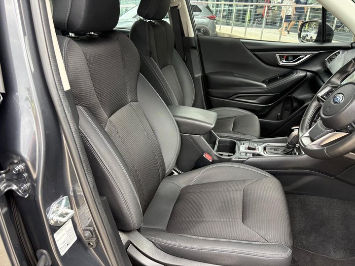 2023 Subaru Forester 2.5i-L