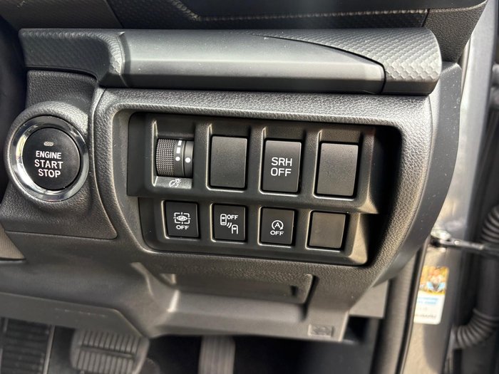 2023 Subaru Forester 2.5i-L