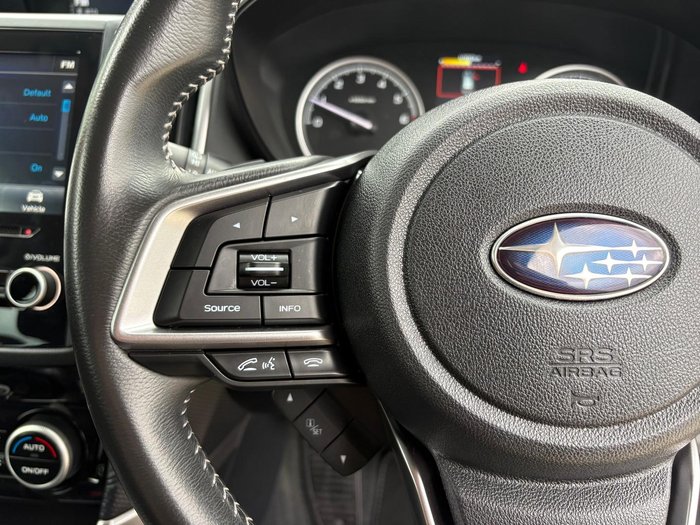 2023 Subaru Forester 2.5i-L