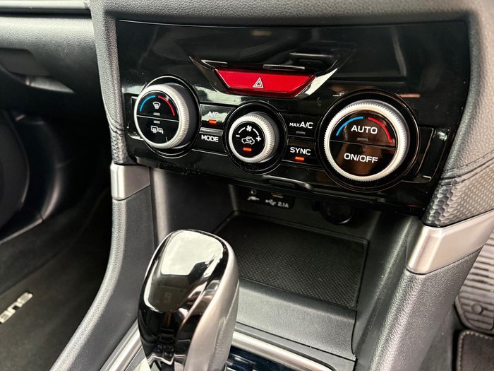 2023 Subaru Forester 2.5i-L