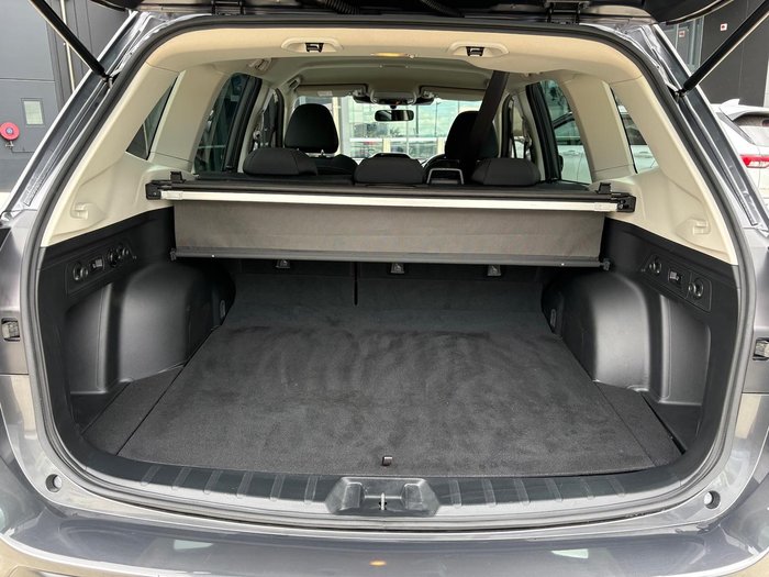 2023 Subaru Forester 2.5i-L