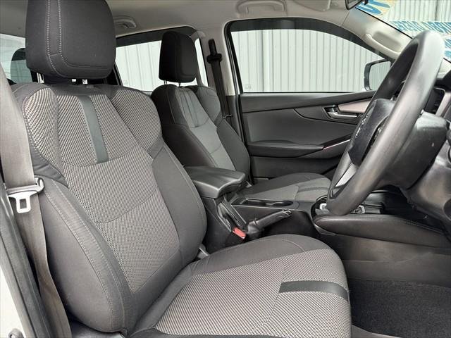2021 Mazda BT-50 XT