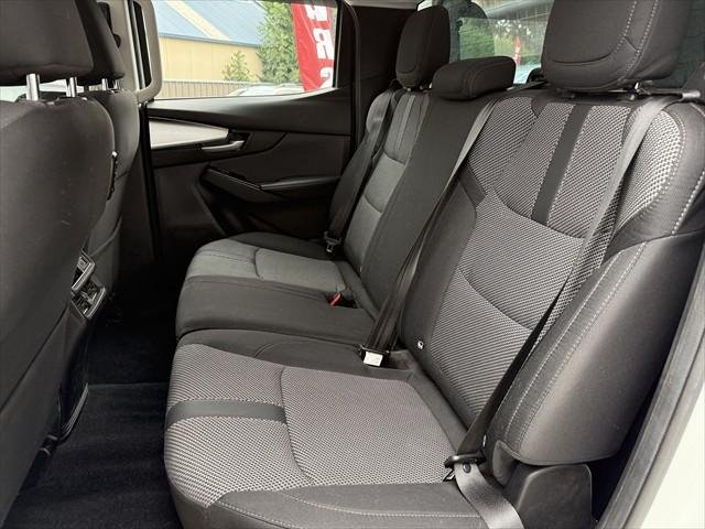 2021 Mazda BT-50 XT
