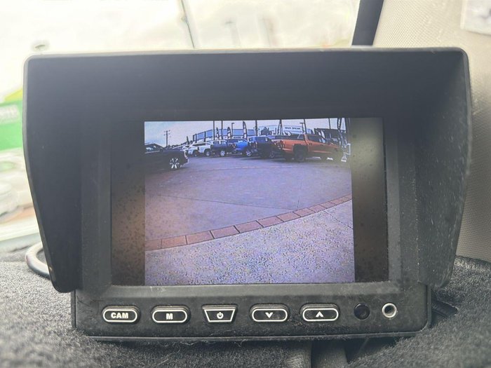 2020 Holden Colorado LS