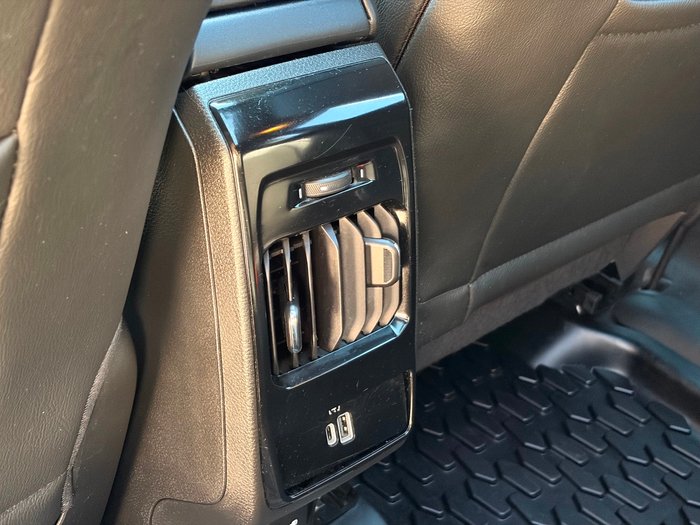 2022 Jeep Compass Night Eagle