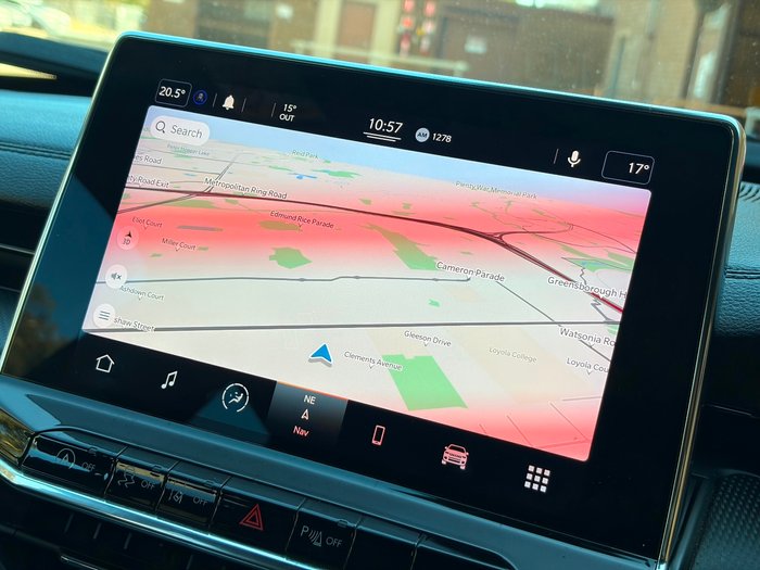 2022 Jeep Compass Night Eagle