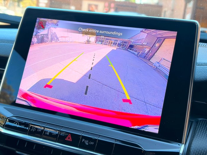 2022 Jeep Compass Night Eagle