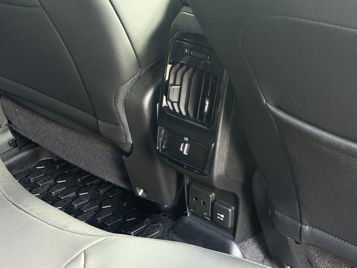 2022 Jeep Compass Night Eagle