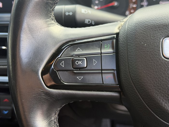 2022 Jeep Compass Night Eagle