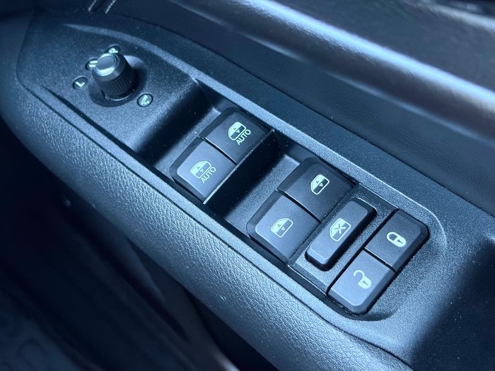 2022 Jeep Compass Night Eagle