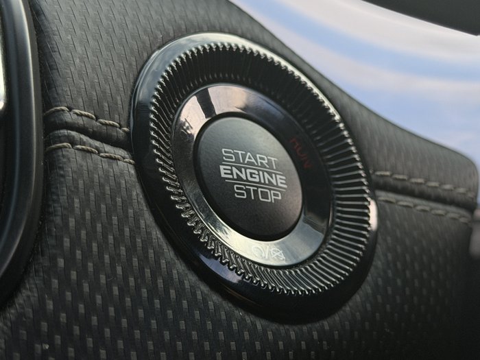 2022 Jeep Compass Night Eagle