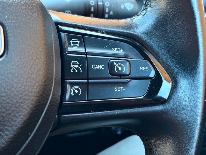 2022 Jeep Compass Night Eagle