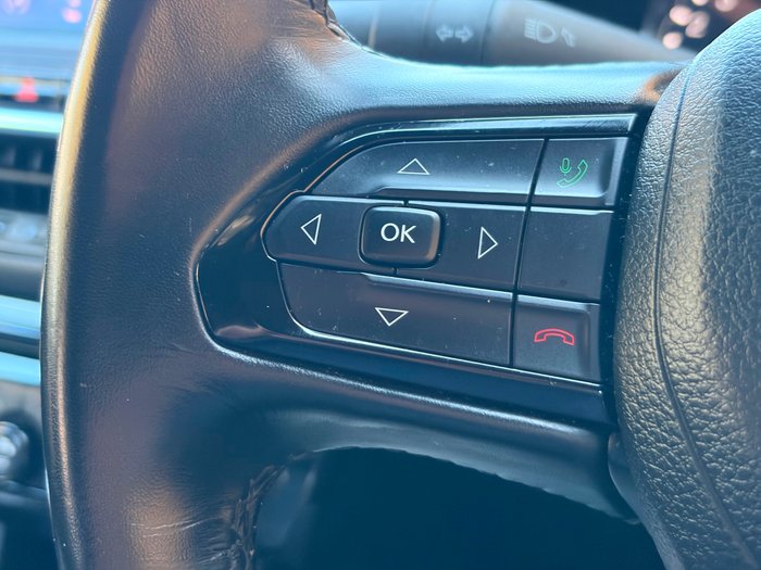 2022 Jeep Compass Night Eagle