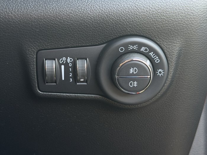 2022 Jeep Compass Night Eagle