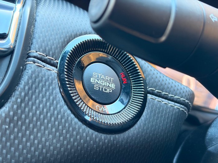 2022 Jeep Compass Night Eagle