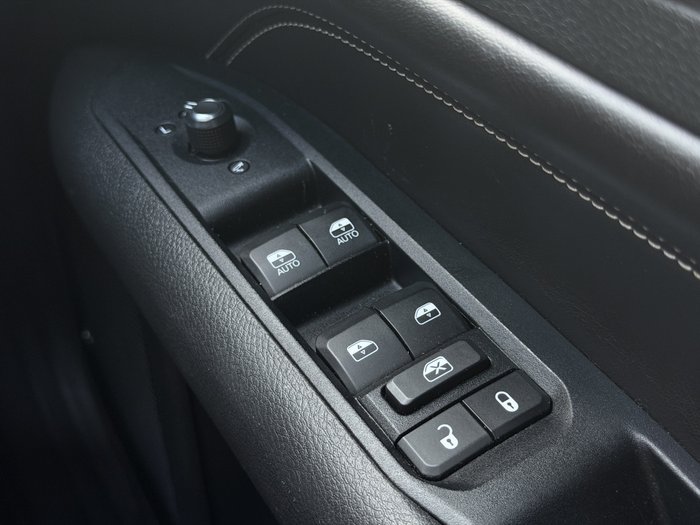 2022 Jeep Compass Night Eagle