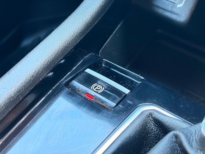 2022 Jeep Compass Night Eagle