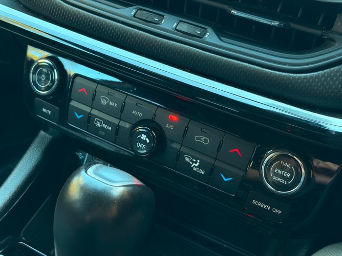 2022 Jeep Compass Night Eagle