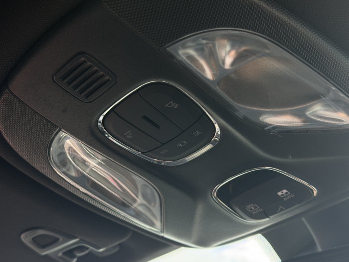2022 Jeep Compass Night Eagle