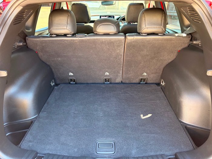 2022 Jeep Compass Night Eagle