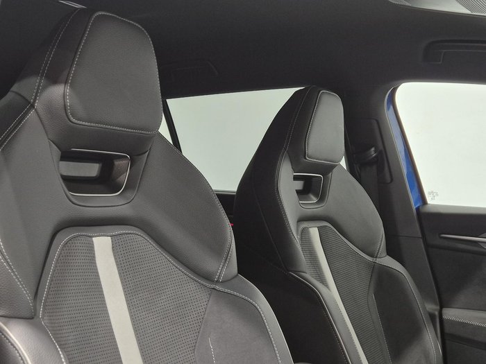 2025 SKODA Kodiaq 140TSI Sportline PS MY25 4X4 Race Blue