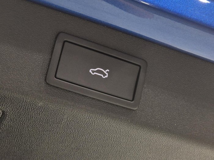 2025 SKODA Kodiaq 140TSI Sportline PS MY25 4X4 Race Blue