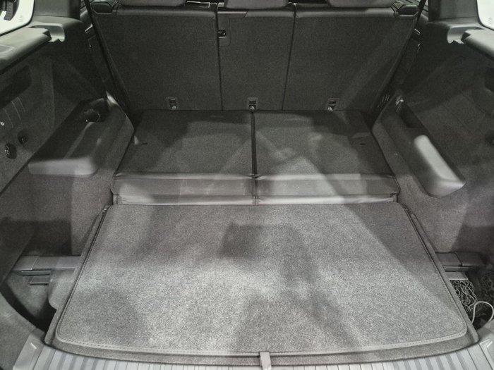 2024 SKODA Kodiaq 140TSI Sportline