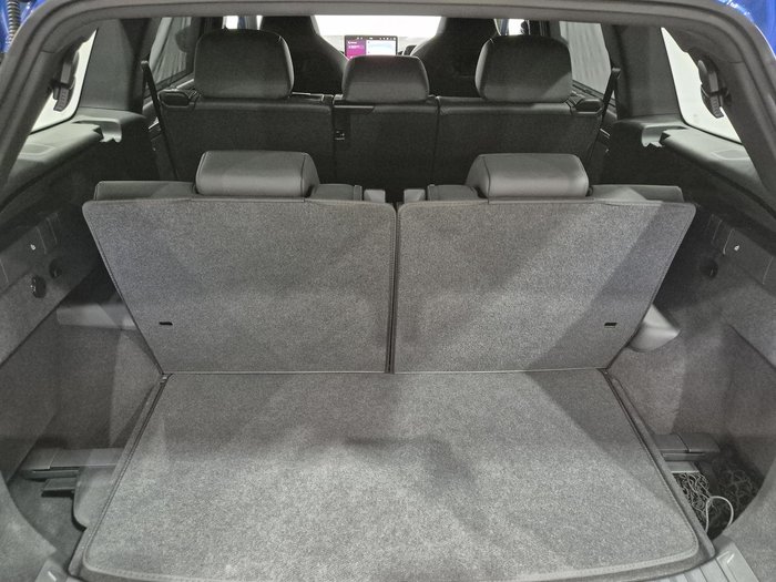 2025 SKODA Kodiaq 140TSI Sportline PS MY25 4X4 Race Blue