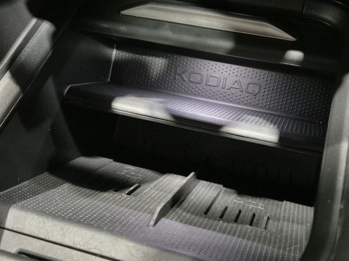 2024 SKODA Kodiaq 140TSI Sportline